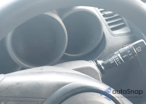 2012 Kia Soul z USA, uszkodzony, nr VIN KNDJT2A56C7450006